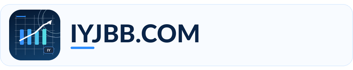 IYJBB.COM logo